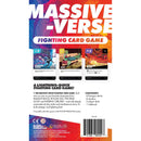 The Massive-Verse Fighting Card Game Game