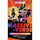 The Massive-Verse FCG Teamup Expansion Game