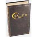 Salem 1692 2nd Edition Game