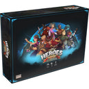 Heroes of the Shire - Collectors Edition Game