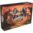 Heroes of the Shire - Fire & Ice Game