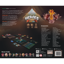 Heroes of the Shire - Fire & Ice Game