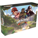 Heroes of the Shire - Earth & Water Game