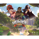 Heroes of the Shire - Earth & Water Game