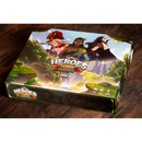 Heroes of the Shire - Earth & Water Game