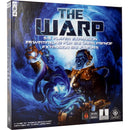 The Warp 5-6 Player Expansion Game