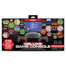 Nyko Deluxe Game Console - Includes 310 Built-in Games Game