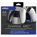 PS5 Nyco Charge Arc Game