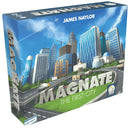 Magnate: The First City Game