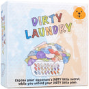 Dirty Laundry Game