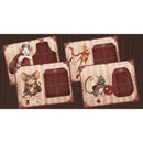 Hidden Leaders Booster Pack Game