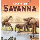 Ecosystem: Savanna Game