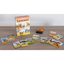 Ecosystem: Savanna Game