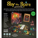 Slay the Spire The Board Game Game