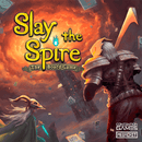Slay the Spire The Board Game Game