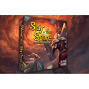 Slay the Spire The Board Game Game