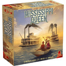 Mississippi Queen Game