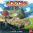 Cuzco Game