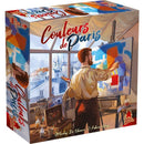 Colors of Paris Game