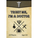 Trust me I'm a Doctor Game