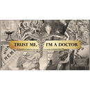 Trust me I'm a Doctor Game