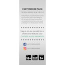 Cooked Aussies PartySeeker Pack Game
