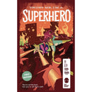 Trust me I'm a Superhero Game