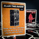 Escape Tabletop Games Psycho Killer Z Expansion Game