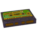 Escape Tabletop Games Psycho Killer Z Expansion Game