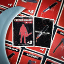 Escape Tabletop Games Psycho Killer Gratuitous Violence Expansion Game