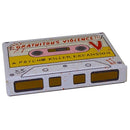 Escape Tabletop Games Psycho Killer Gratuitous Violence Expansion Game