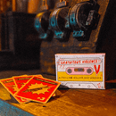 Escape Tabletop Games Psycho Killer Gratuitous Violence Expansion Game