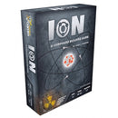 Ion a Compound Building Game Game