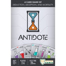 Antidote Game