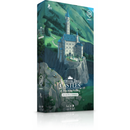 Between Two Castles of Mad King Ludwig Secrets & Soirees Expansion Game