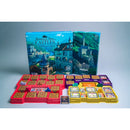 Between Two Castles of Mad King Ludwig Secrets & Soirees Expansion Game