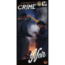 Chronicles of Crime Noir Expansion Game
