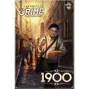Chronicles of Crime The Millennium Series 1900 Game