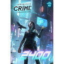 Chronicles of Crime 2400 Game