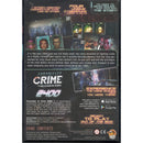 Chronicles of Crime 2400 Game