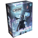 Chronicles of Crime 2400 Game