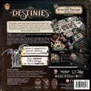 Destinies Game