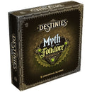 Destinies - Myth & Folklore Expansion Game