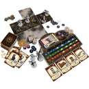 Destinies - Myth & Folklore Expansion Game