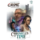 Chronicles of Crime - Chronicles of Time Expansion Kickstarter Edition Game