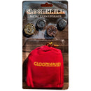 Gloomhaven Metal Coin Upgrade Game