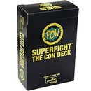 Superfight The Con Deck Game