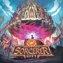 Sorcerer City Game