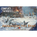 Conflict of Heroes Awakening the Bear 3rd Edition Game
