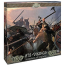 878 Vikings Puzzle 1000 pcs